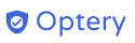 Optery logo