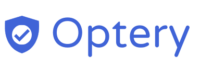 Optery Logo