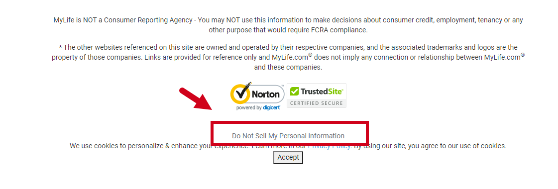 How to Opt-Out and Remove Yourself from MyLife