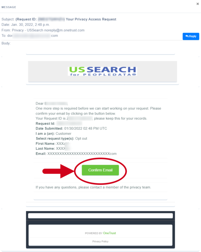 How to Opt-Out and Remove Yourself from US Search