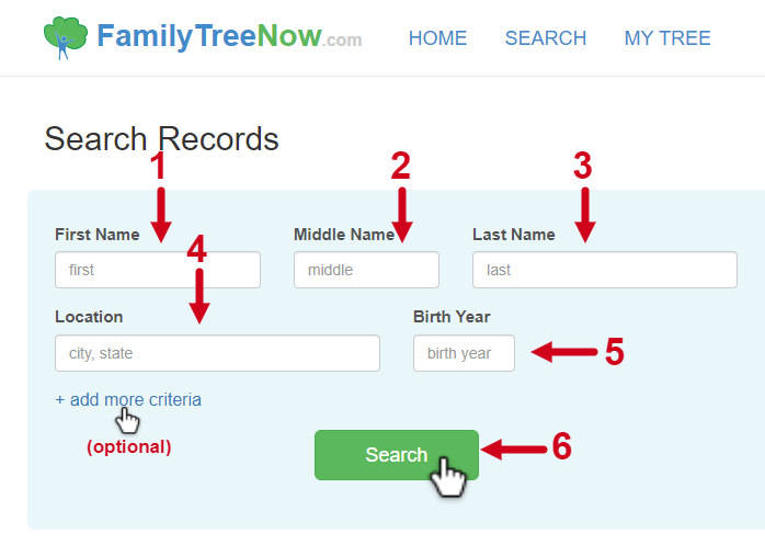 How-to-remove-yourself-from-FamilyTreeNow-Opt-Out-Step-2