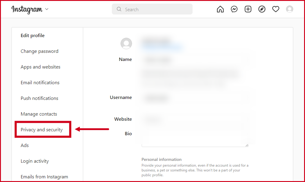 How to Delete Your Instagram Account