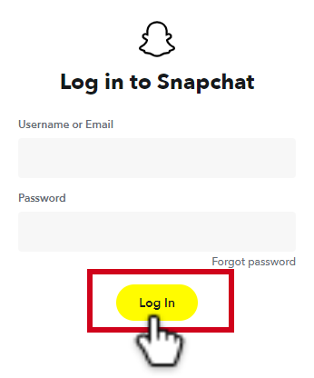 How to Delete Your SnapChat Account