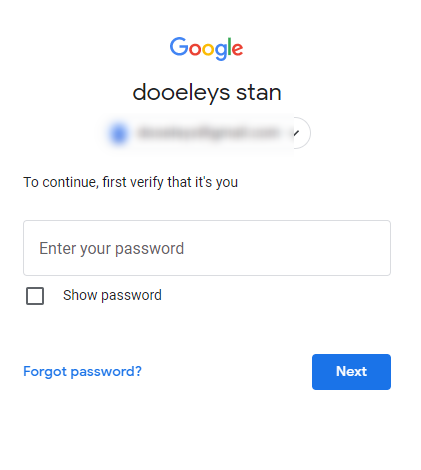 How to Delete Your Youtube Account
