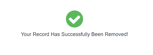 How to Opt Out of ID True