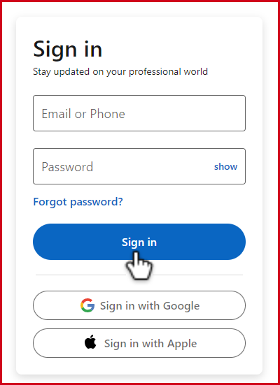 How to Delete Your LinkedIn Account