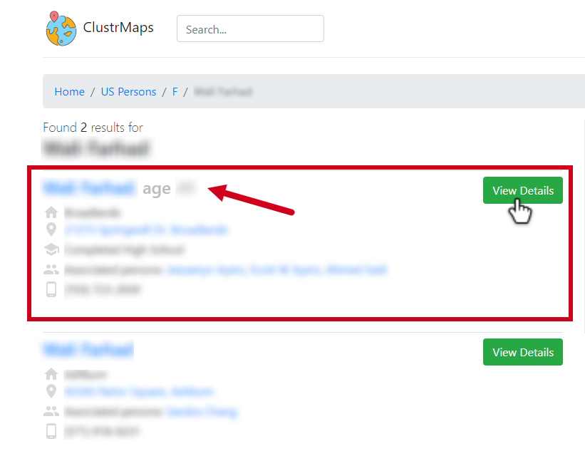 How to Opt Out of Clustrmaps.