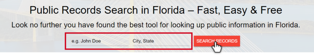 How to Opt Out of Florida Residents