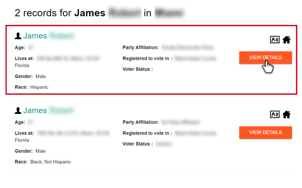 How to Opt Out of Florida Residents