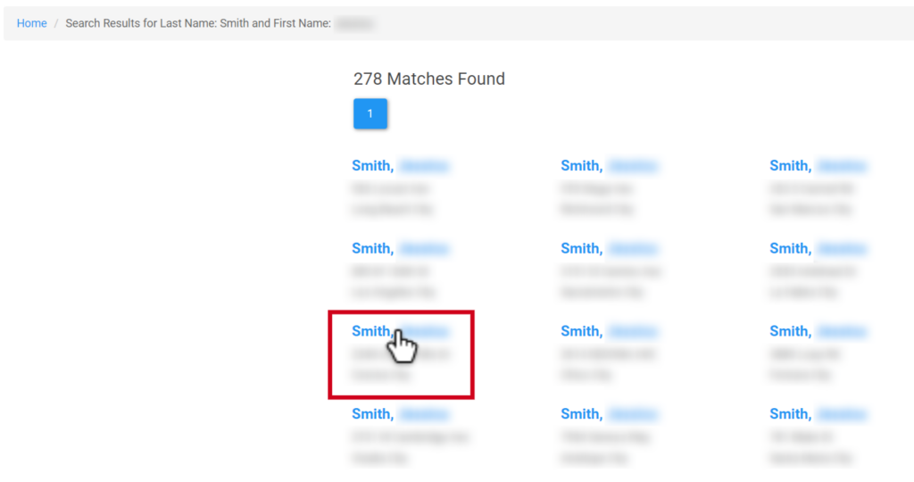 How to Opt Out of FreeUSLeads.