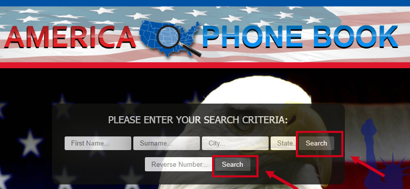 How to Opt Out of AmericaPhonebook.com