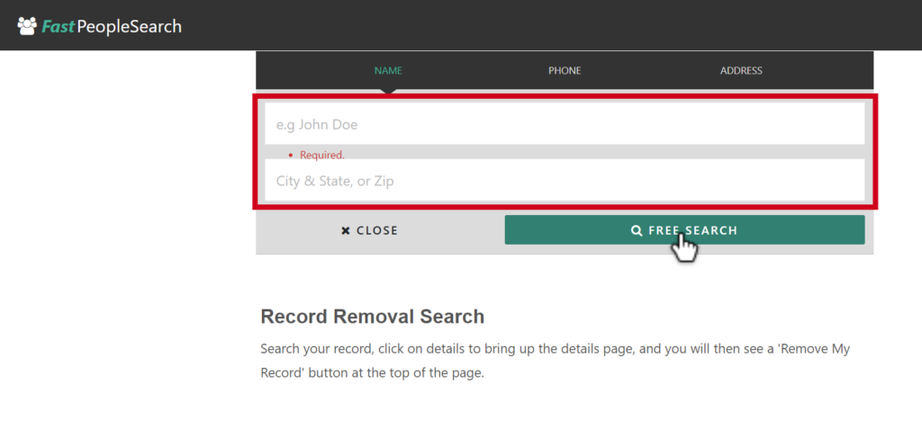 how-to-remove-yourself-from-FastPeopleSearch-Opt-Out-Step-02