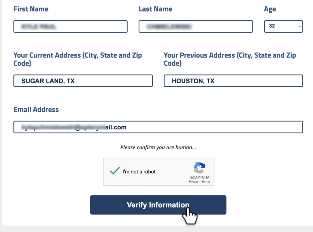 How to Opt Out of Kids Live Safe