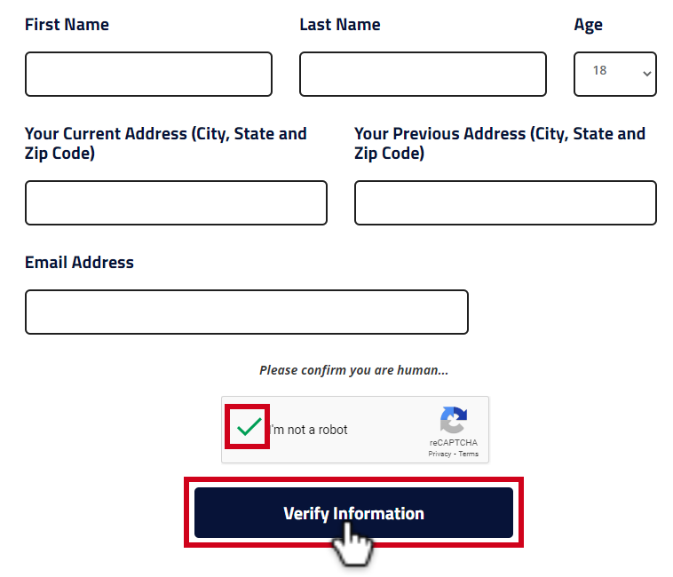 How to Opt Out of Search Public Records