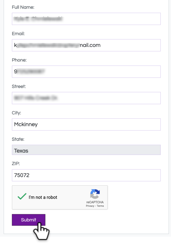 How to Opt Out of ThatsThem