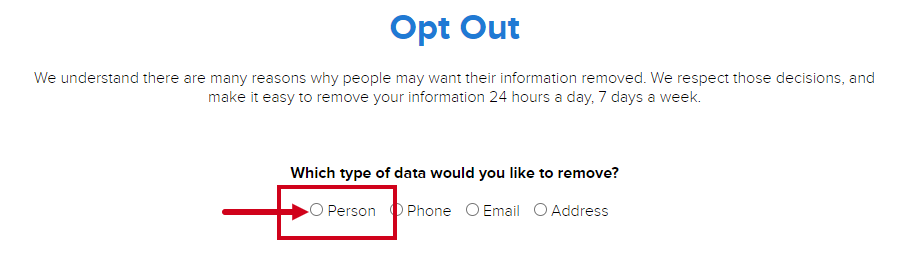 How to Opt Out of CallTruth