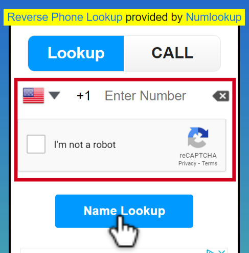 How to Opt Out of Zlookup