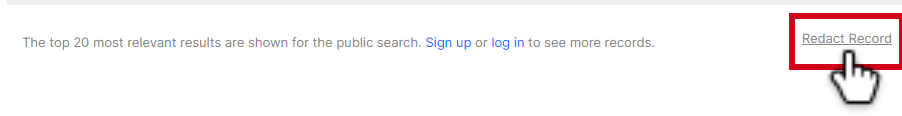 How to Opt Out of RealtyHop