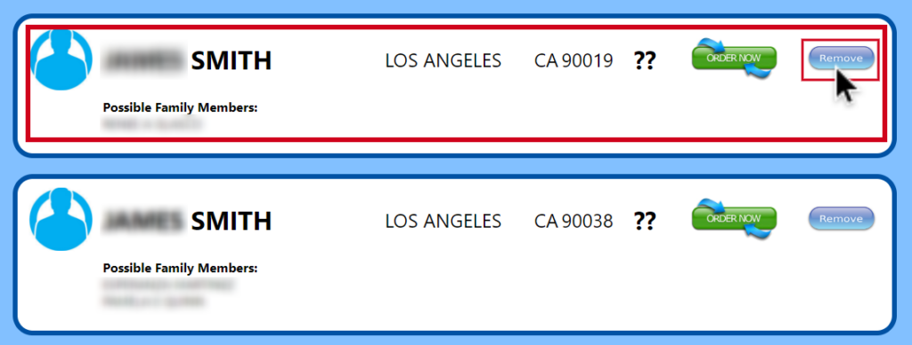 How to Opt Out of USAPeopleData