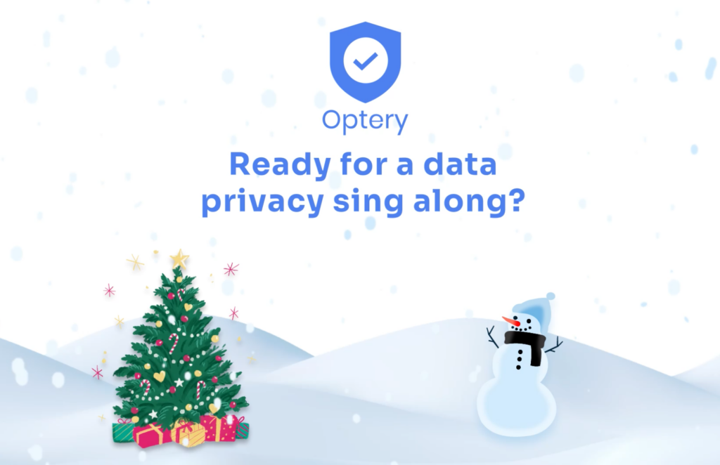 Stay Safe from Data Brokers Over the Holidays